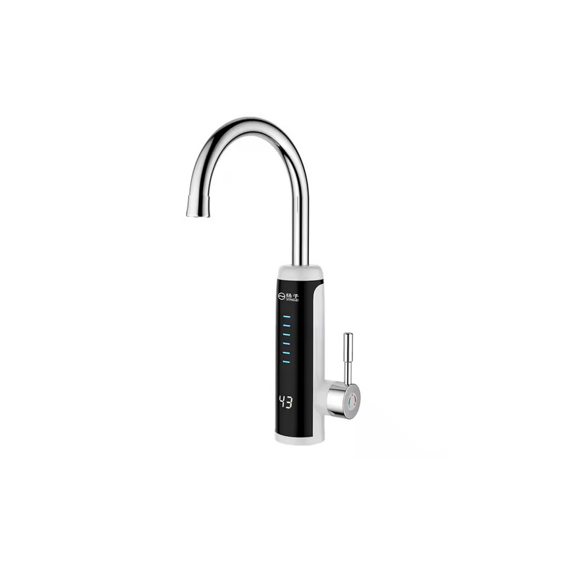 Canilla eléctrica SK con control de temperatura