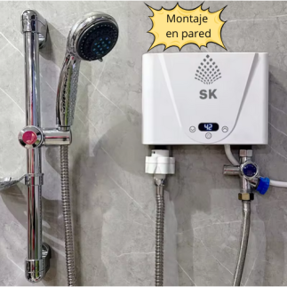 Calefón eléctrico SK