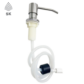 Dispensador de jabon