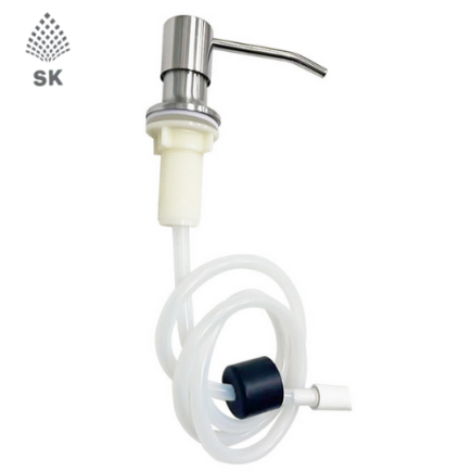 Dispensador de jabon