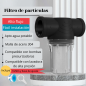 Filtro de sedimentos para agua