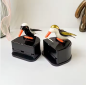 Muy pronto!! - Dispensador de palillos tipo pájaro Muy pronto!! - Dispensador de palillos tipo pájaro